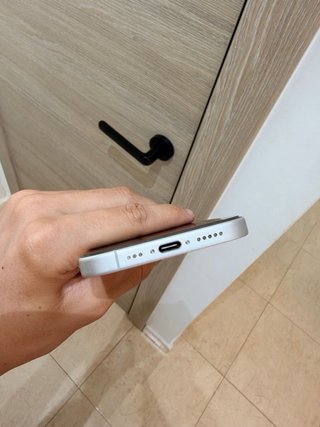 iPhone 17 Blanco