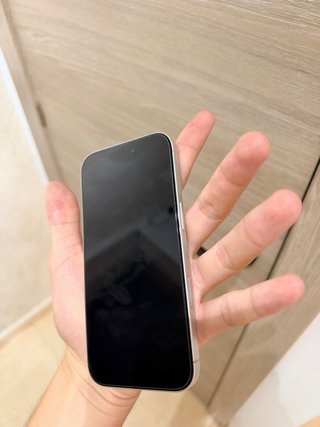 iPhone 17 Blanco