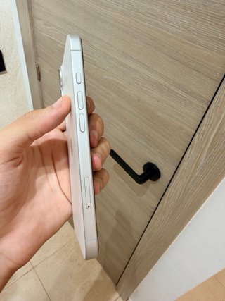 iPhone 17 Blanco