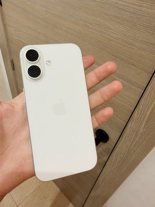 iPhone 17 Blanco