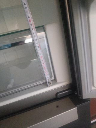 Cajón verdulero Fagor nevera
