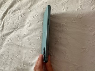 iPhone 16 Plus Turquesa