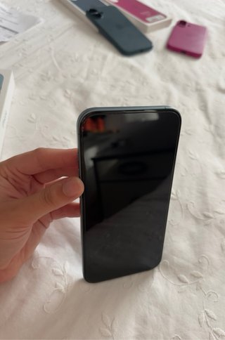 iPhone 16 Plus Turquesa
