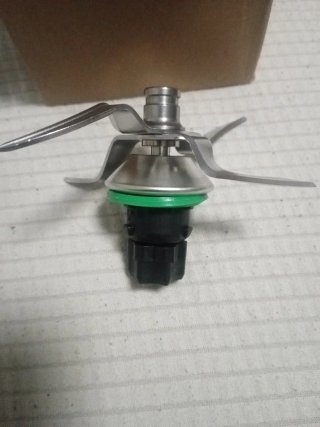 Cuchillas para Thermomix TM5 y TM6
