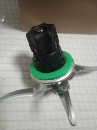 Cuchillas para Thermomix TM5 y TM6