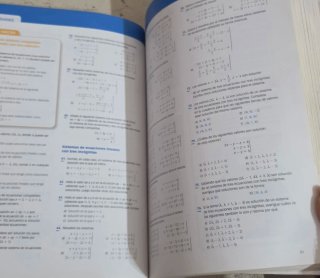 Matemáticas I Serie Resuelve 1 Bachillerato