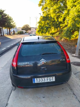 Citroen C4 Aircross 2006