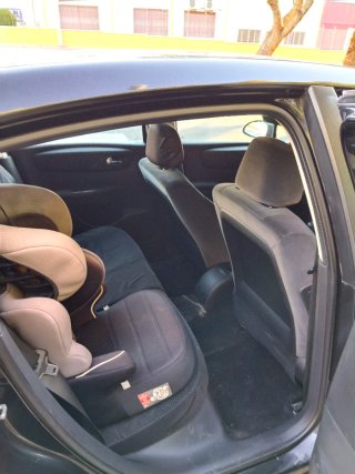 Citroen C4 Aircross 2006