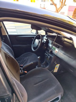 Citroen C4 Aircross 2006