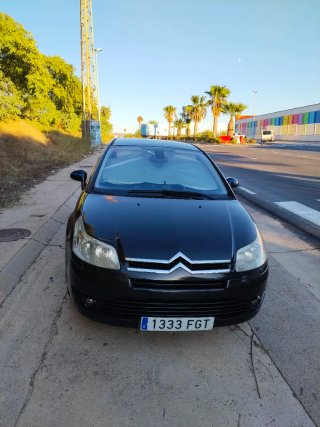 Citroen C4 Aircross 2006