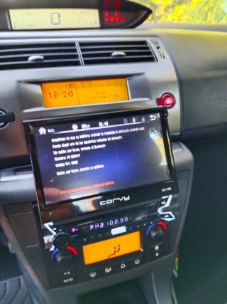 Citroen C4 Aircross 2006