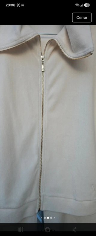 Traje WOMAN