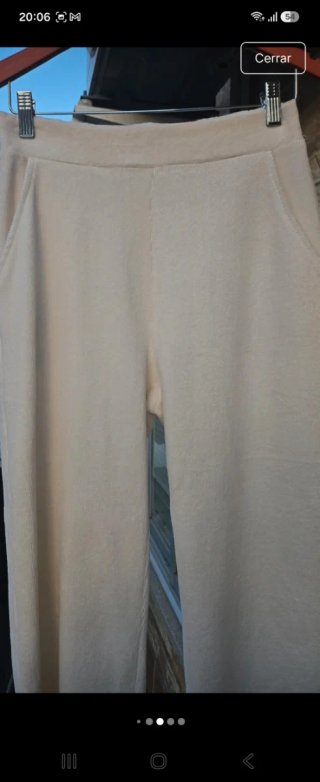 Traje WOMAN