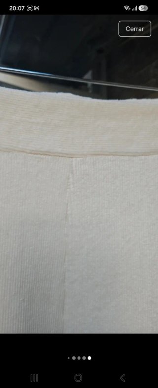 Traje WOMAN