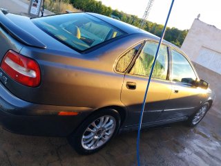 Volvo S40 2003