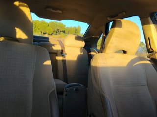 Volvo S40 2003