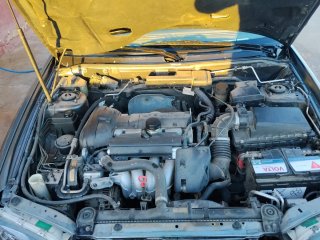 Volvo S40 2003