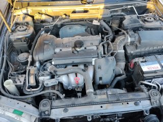 Volvo S40 2003