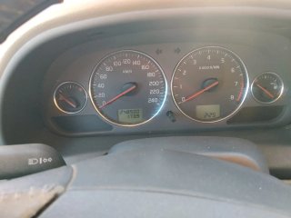 Volvo S40 2003