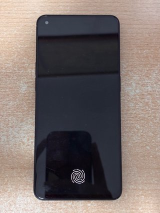 Oppo Reno 6 5G Negro
