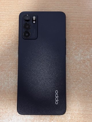 Oppo Reno 6 5G Negro