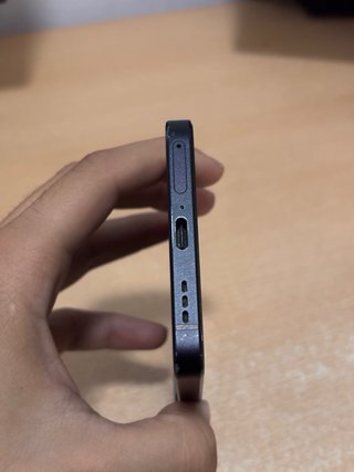 Oppo Reno 6 5G Negro