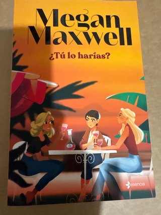 ¿Tú lo harías?