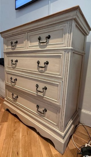 Cómoda Maisons du Monde