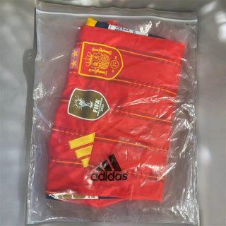 Camiseta España 2026 XL Oficial 2 Estrellas