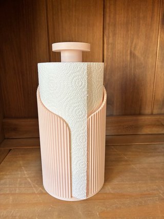 Set Portarrollos de Cocina y 2 Cuencos