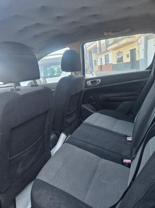 Peugeot 307 2005