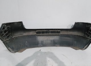 Volkswagen 465843 paragolpes golf v berlina (1k1)