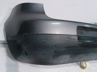 Volkswagen 465843 paragolpes golf v berlina (1k1)