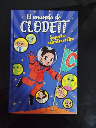 Superlío extraterrestre