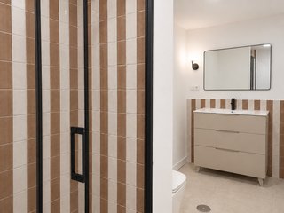 Piso recién reformado en Ferrol