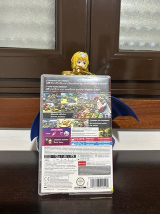 Mario Kart 8 Deluxe - Nintendo Switch