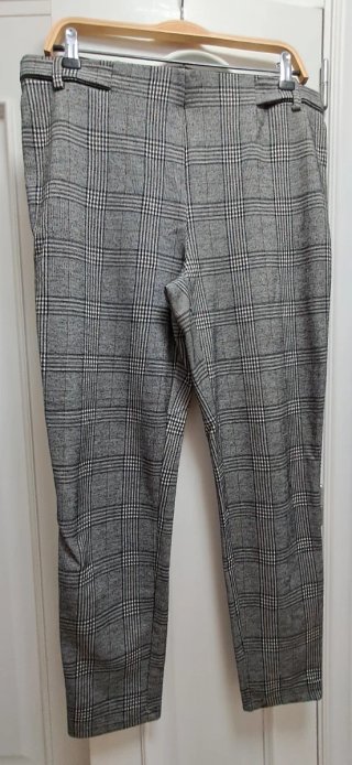 Pantalón Legging Cortefiel