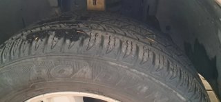 jeep grand cherokee wk 245 65 107H