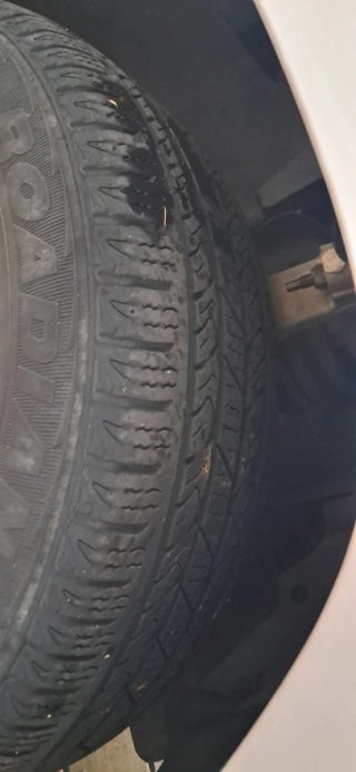 jeep grand cherokee wk 245 65 107H