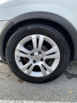 Opel Corsa c 2004