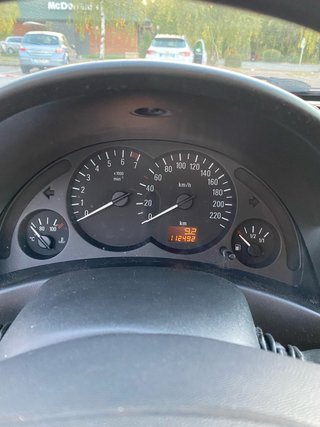 Opel Corsa c 2004