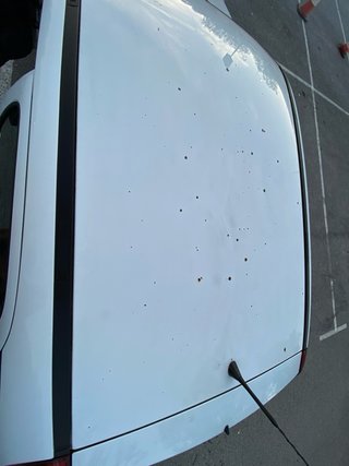 Opel Corsa c 2004