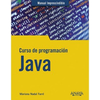 Java 7, Anaya Multimedia