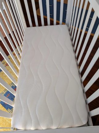 Cuna bebé 120x60 cm