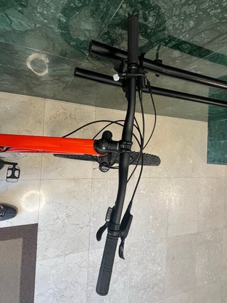 Bicicleta Cannondale Trail 6 Talla S