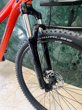 Bicicleta Cannondale Trail 6 Talla S