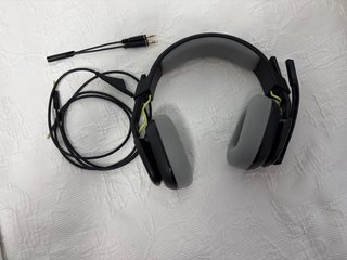 Auriculares Gaming Astro A10