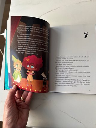 Princesas dragón. El misterio del huevo dorado