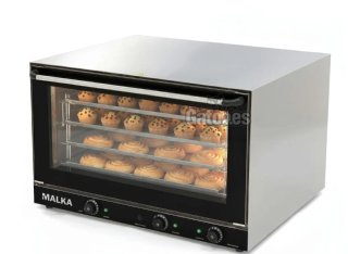 Horno de pastelería sin apenas uso