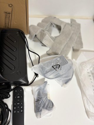 Robot Limpiacristales YW758 con Mando